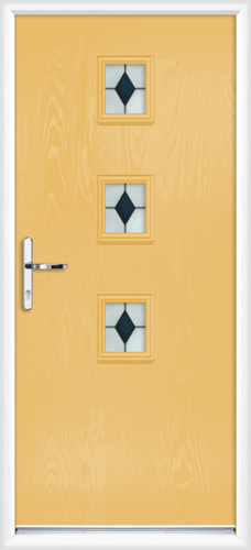 Lincoln black sextet